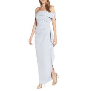 Vince Camuto Gown